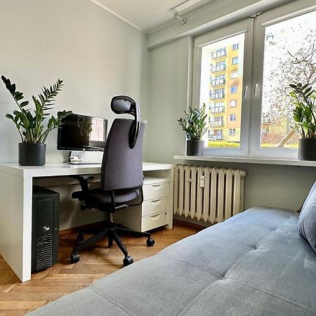 Uroczy Apartament - Sopot Kültér fotó