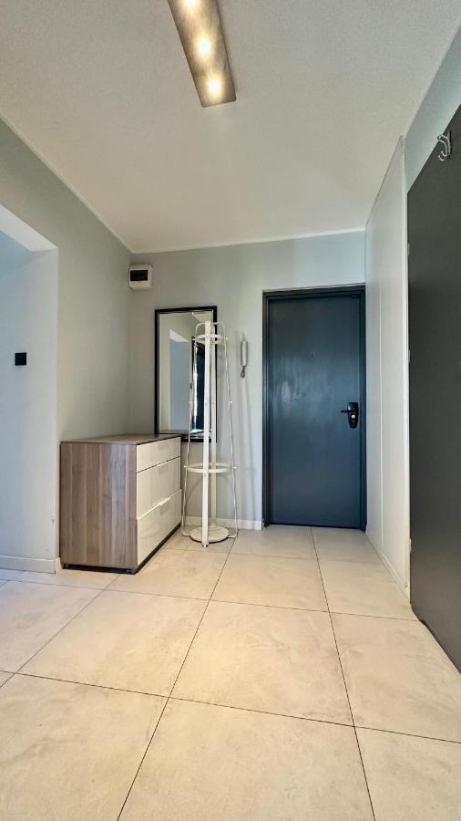 Uroczy Apartament - Sopot Kültér fotó